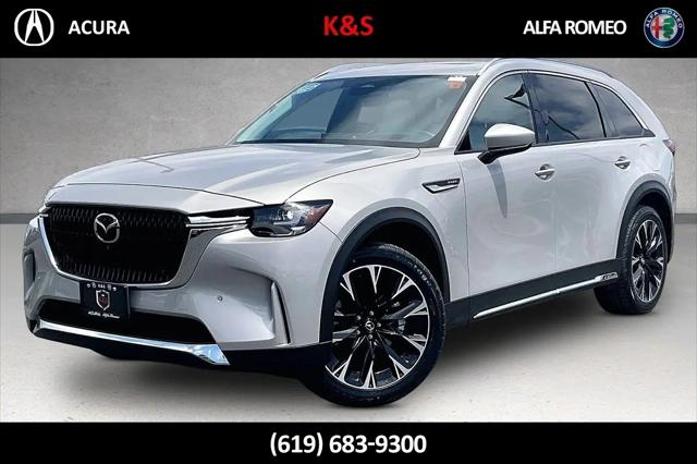 2024 Mazda X-90 Premium Plus for sale in San Diego, CA