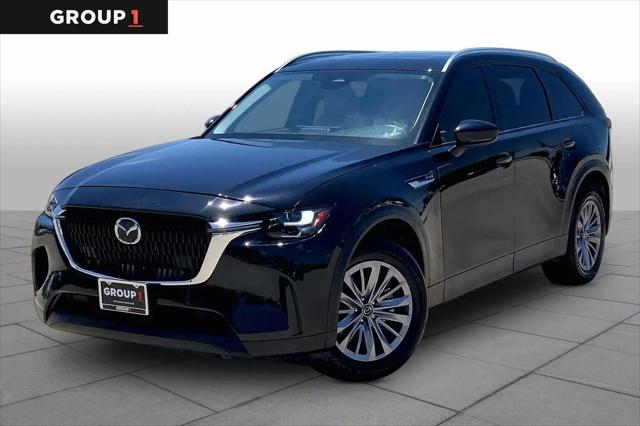 2025 Mazda X-90 3.3 Turbo Preferred Package for sale in Denton, TX