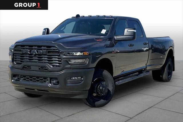 2026 Ram 3500 Tradesman Crew Cab 4x4 8' Box for sale in Denton, TX