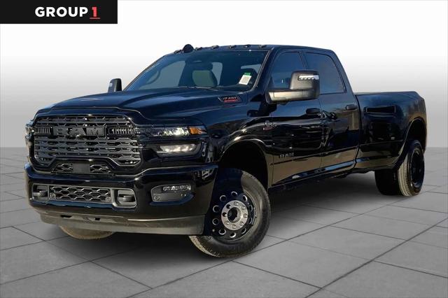 2026 Ram 3500 Lone Star Crew Cab 4x4 8' Box for sale in Denton, TX
