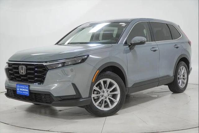 2025 Honda CR-V EX-L AWD for sale in Minneapolis, MN
