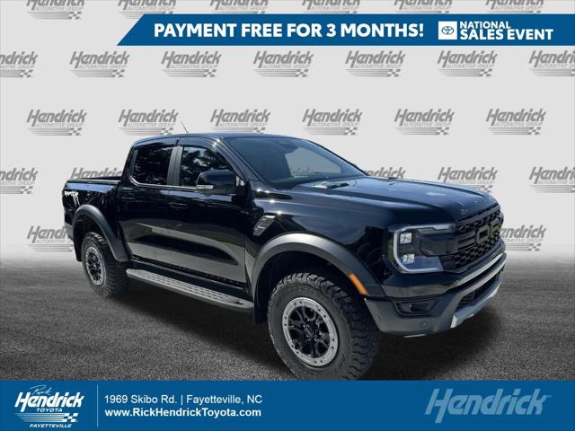 2024 Ford Ranger Raptor for sale in Fayetteville, NC