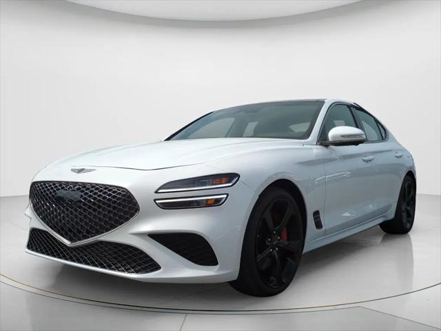 2026 Genesis G70 3.3T RWD Sport Prestige for sale in Sarasota, FL