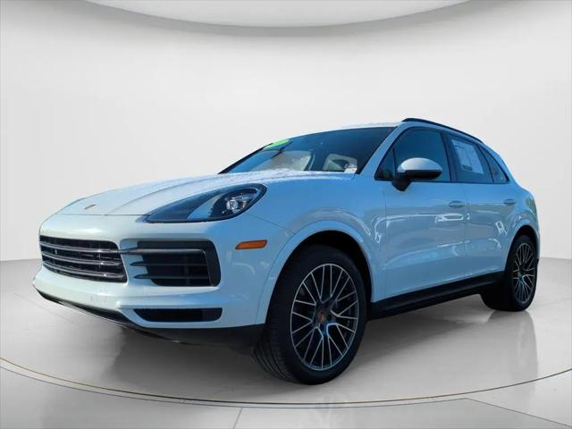 2021 Porsche Cayenne Cayenne for sale in Sarasota, FL