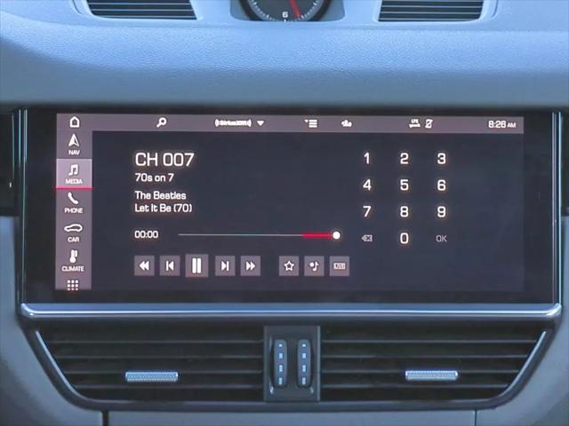 2021 Porsche Cayenne Cayenne