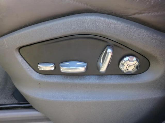 2021 Porsche Cayenne Cayenne
