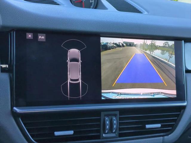 2021 Porsche Cayenne Cayenne