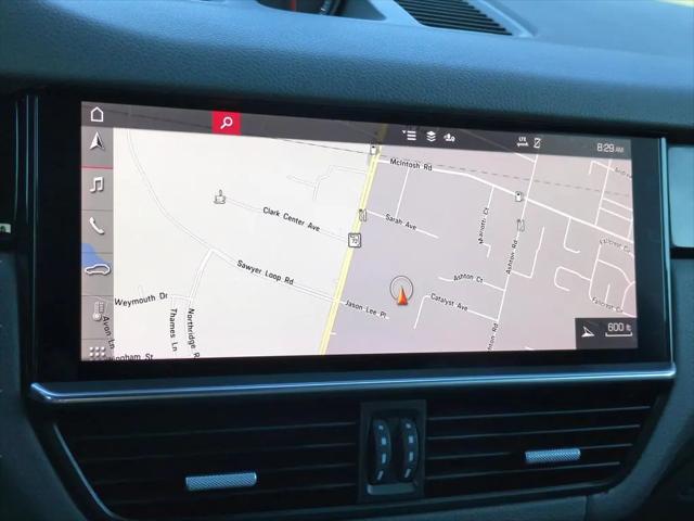 2021 Porsche Cayenne Cayenne