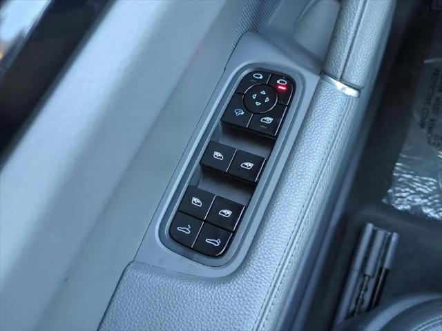 2021 Porsche Cayenne Cayenne