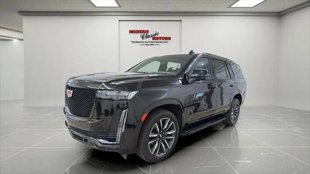 2023 Cadillac Escalade 4WD Sport for sale in Grand Junction, CO