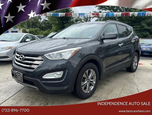 2016 Hyundai Santa Fe Sport 2.4L for sale in Brodentown, NJ