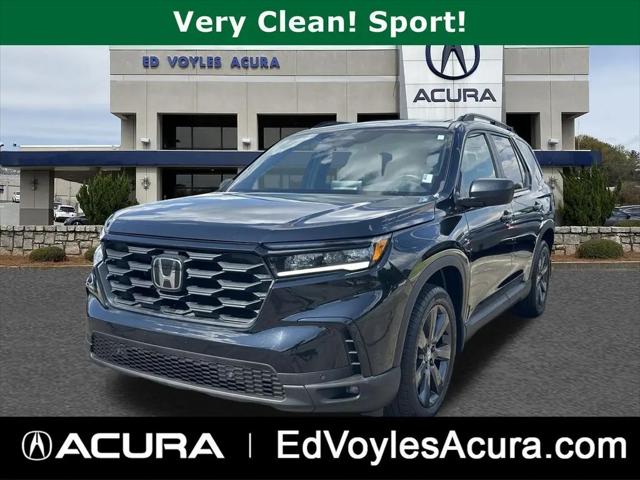 2025 Honda Pilot Sport for sale in Chamblee, GA