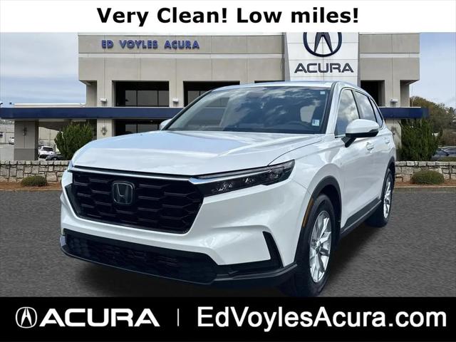 2025 Honda CR-V EX 2WD for sale in Chamblee, GA