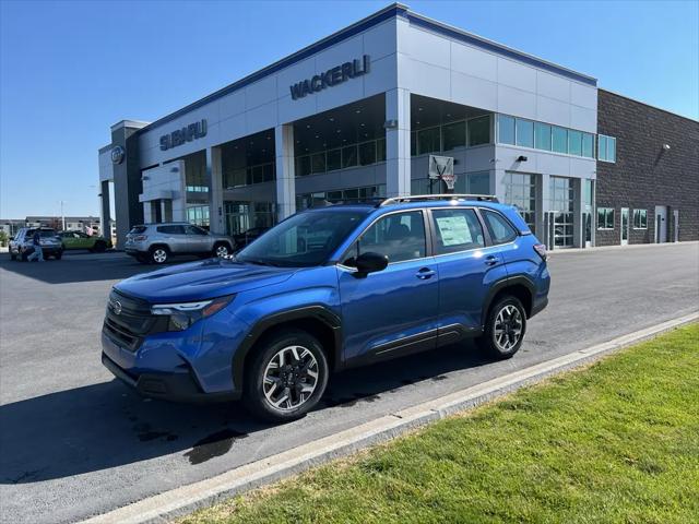 2026 Subaru Forester Base for sale in Idaho Falls, ID