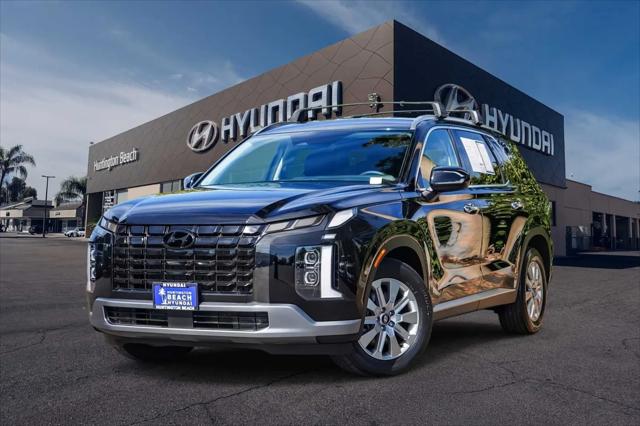2024 Hyundai Palisade SEL for sale in Huntington Beach, CA