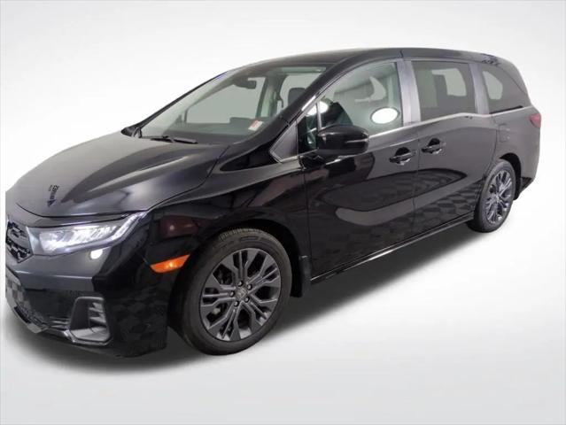 2025 Honda Odyssey Touring for sale in Fort Wayne, IN