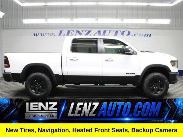 2022 Ram 1500 Rebel for sale in Fond du Lac, WI