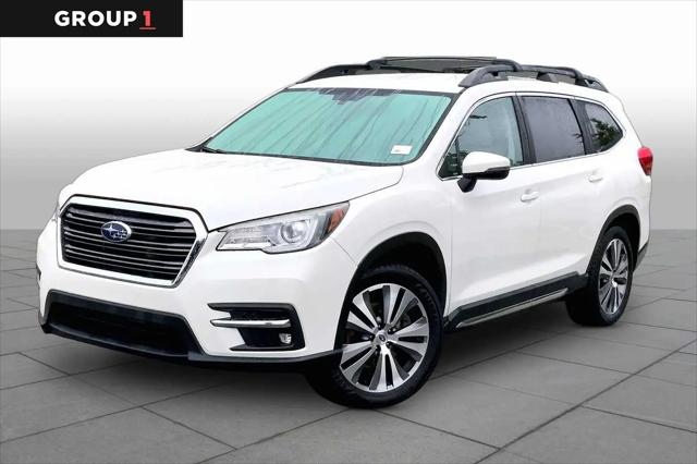 2022 Subaru Ascent Limited for sale in Columbus, GA
