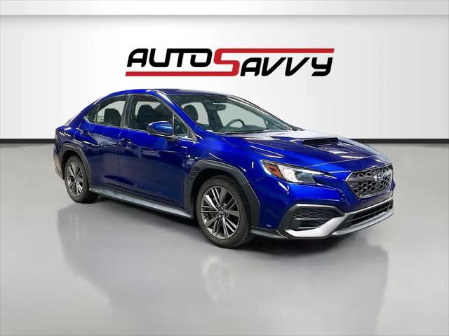 2023 Subaru WRX Standard for sale in Albuquerque, NM