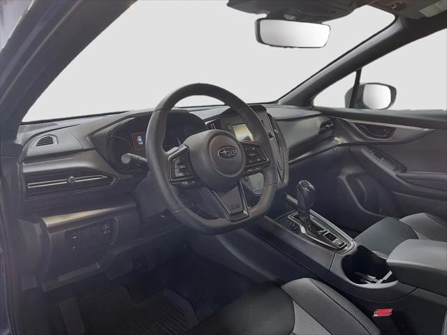 2023 Subaru WRX Standard