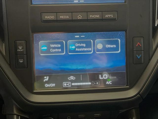 2023 Subaru WRX Standard