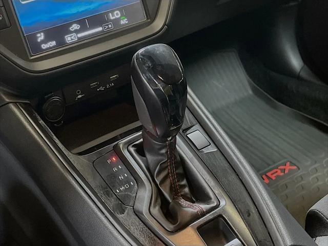 2023 Subaru WRX Standard