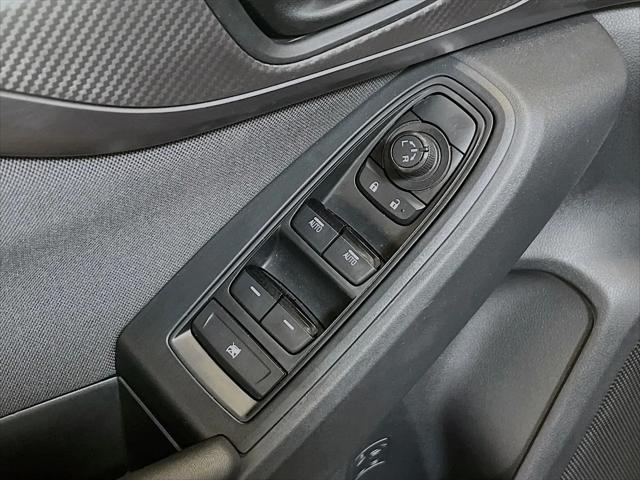 2023 Subaru WRX Standard