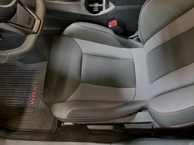 2023 Subaru WRX Standard