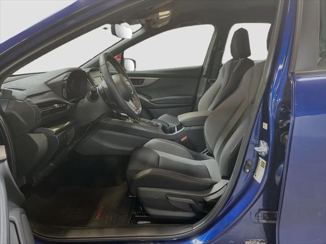 2023 Subaru WRX Standard