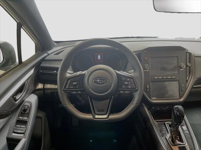 2023 Subaru WRX Standard