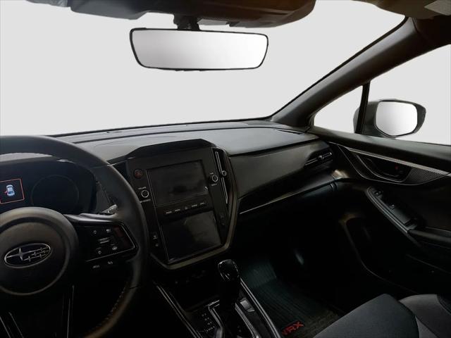 2023 Subaru WRX Standard