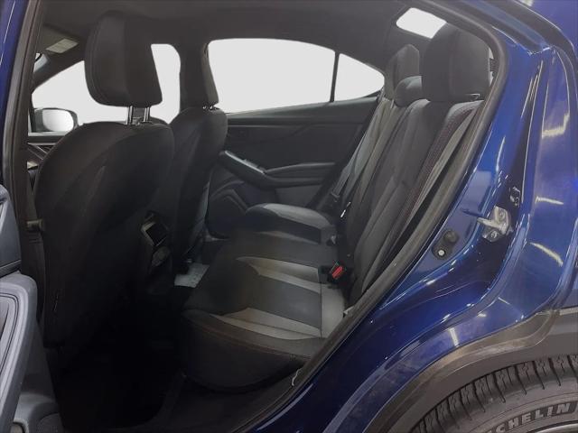 2023 Subaru WRX Standard