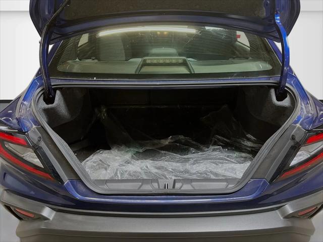2023 Subaru WRX Standard