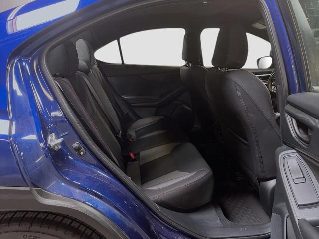2023 Subaru WRX Standard