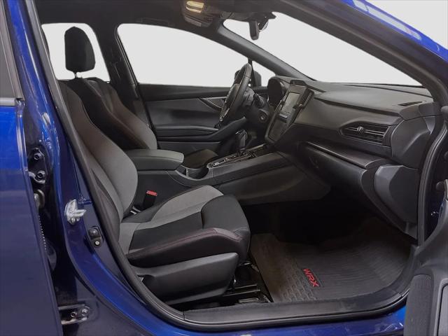 2023 Subaru WRX Standard