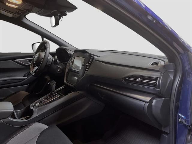 2023 Subaru WRX Standard