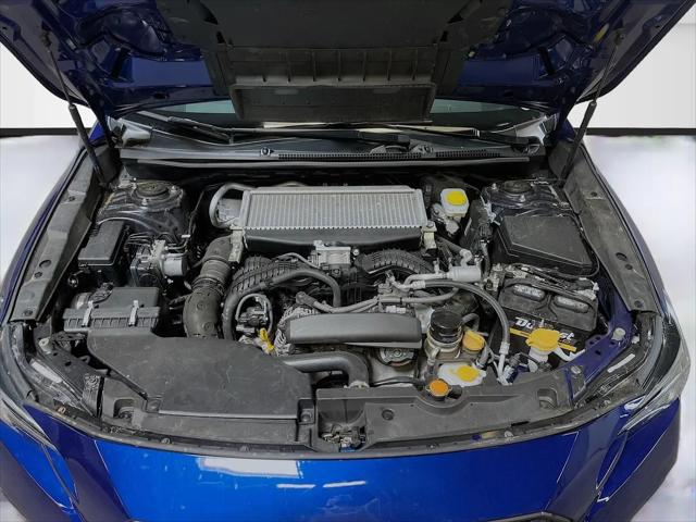 2023 Subaru WRX Standard