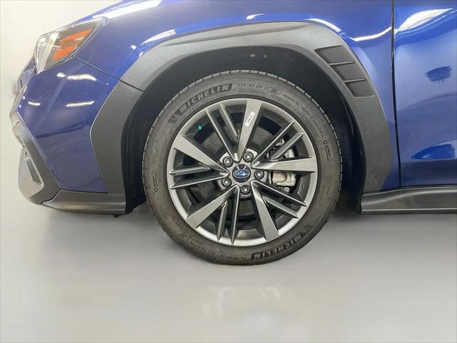 2023 Subaru WRX Standard