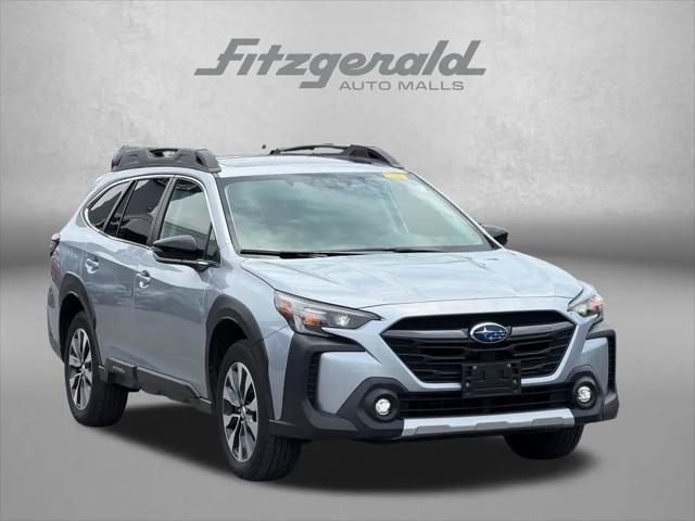 2024 Subaru Outback Limited for sale in Rockville, MD