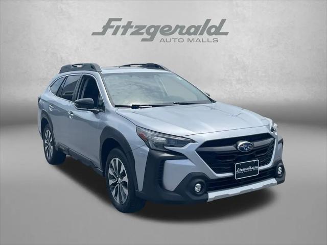 2024 Subaru Outback Limited for sale in Rockville, MD