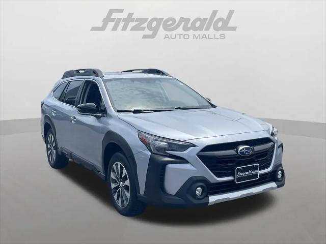 2024 Subaru Outback Limited for sale in Rockville, MD