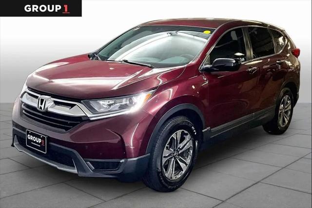 2018 Honda CR-V LX for sale in Hanover, MA