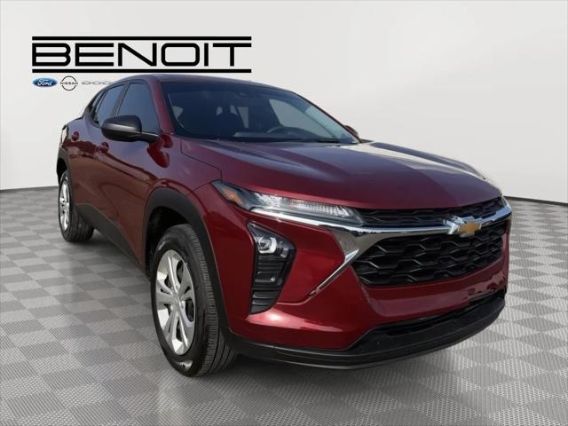2024 Chevrolet Trax FWD SP for sale in Farmerville, LA