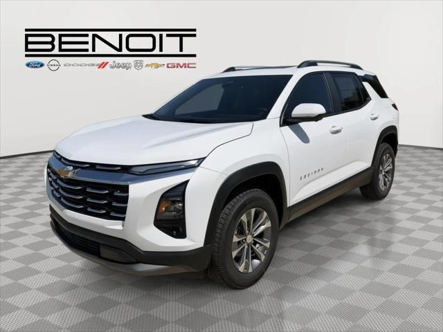 2027 Chevrolet Equinox LT AWD for sale in Farmerville, LA