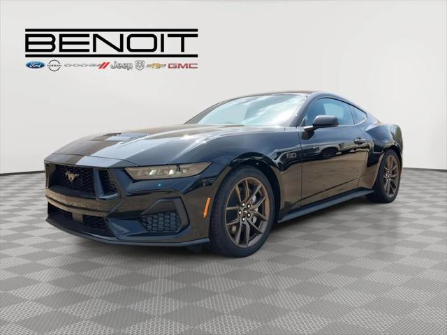 2026 Ford Mustang GT Fastback for sale in Farmerville, LA