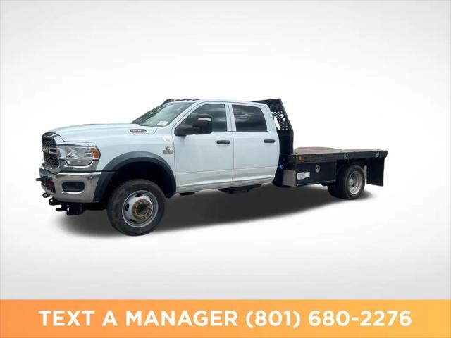 2023 Ram 5500 Tradesman/SLT/Laramie/Limited for sale in Riverdale, UT