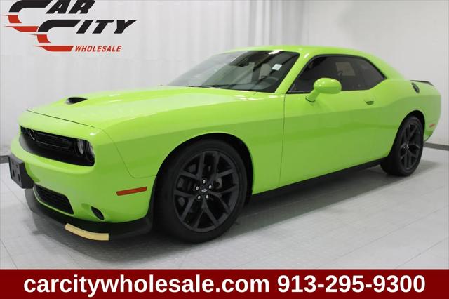 2023 Dodge Challenger GT for sale in Shawnee, KS