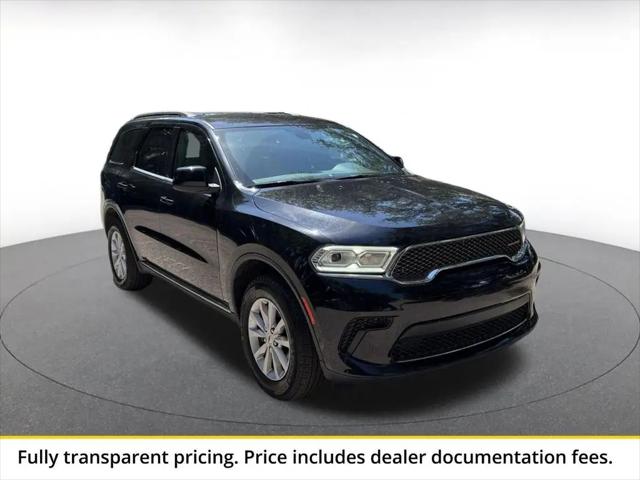 2024 Dodge Durango SXT AWD for sale in Orlando, FL