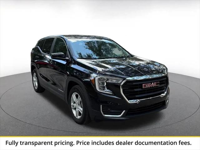 2024 GMC Terrain FWD SLE for sale in Orlando, FL