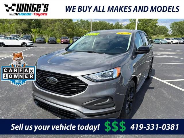 2024 Ford Edge SE for sale in Lima, OH